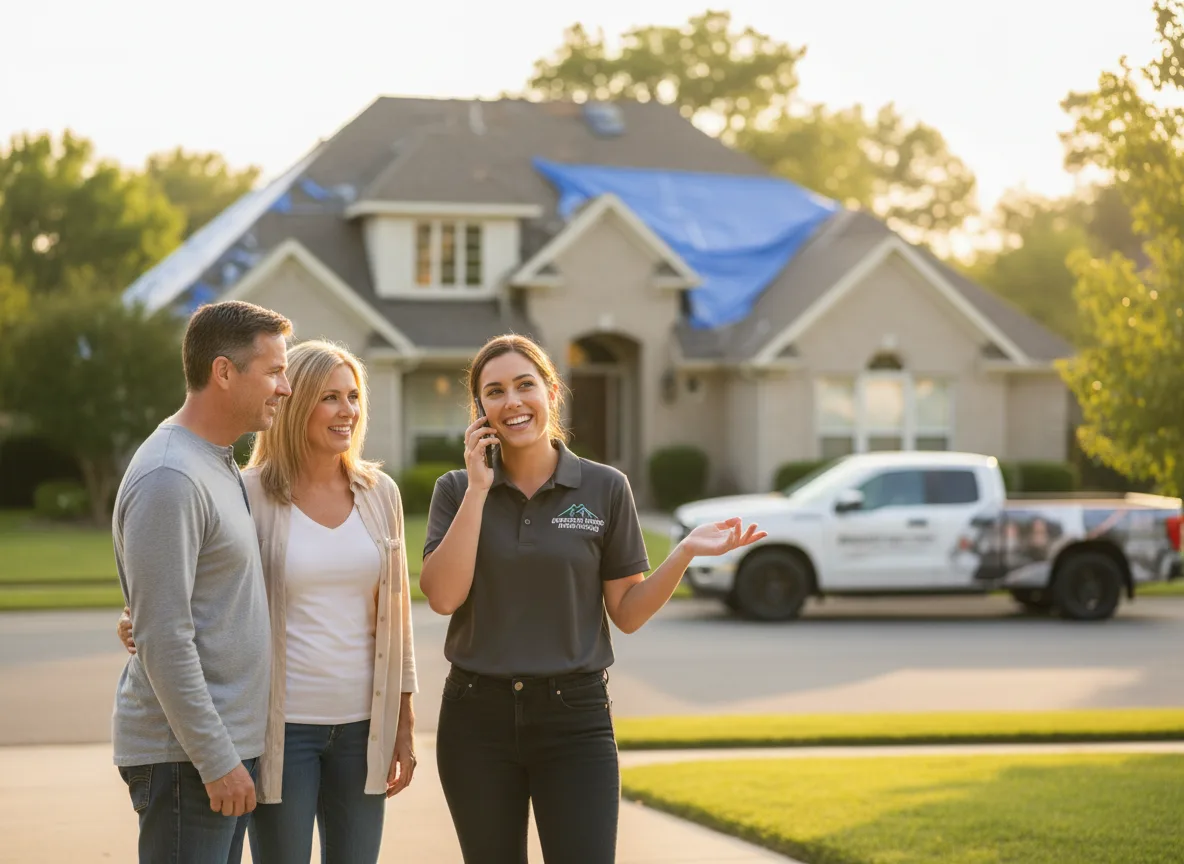 Emergency Roof Repair Vernon, IL FAQs
